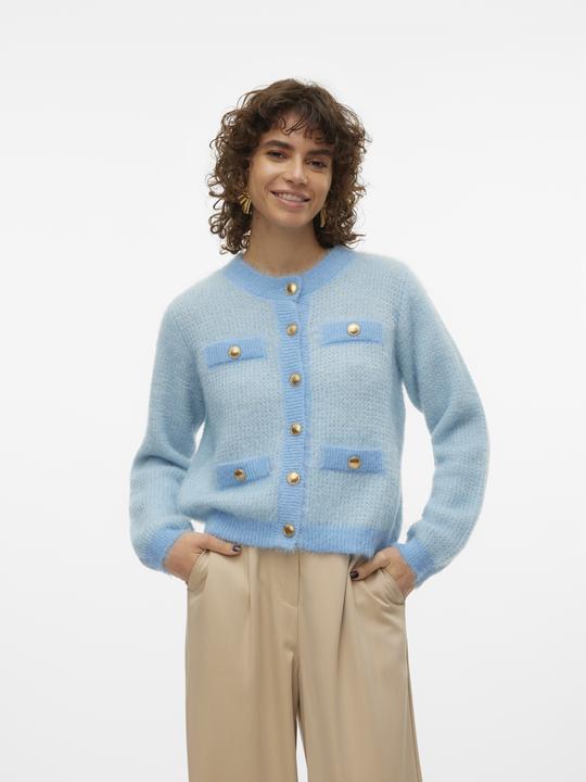 Image du produit Vero Moda VMSHELLY Veste en tricot Veste en tricot (M)