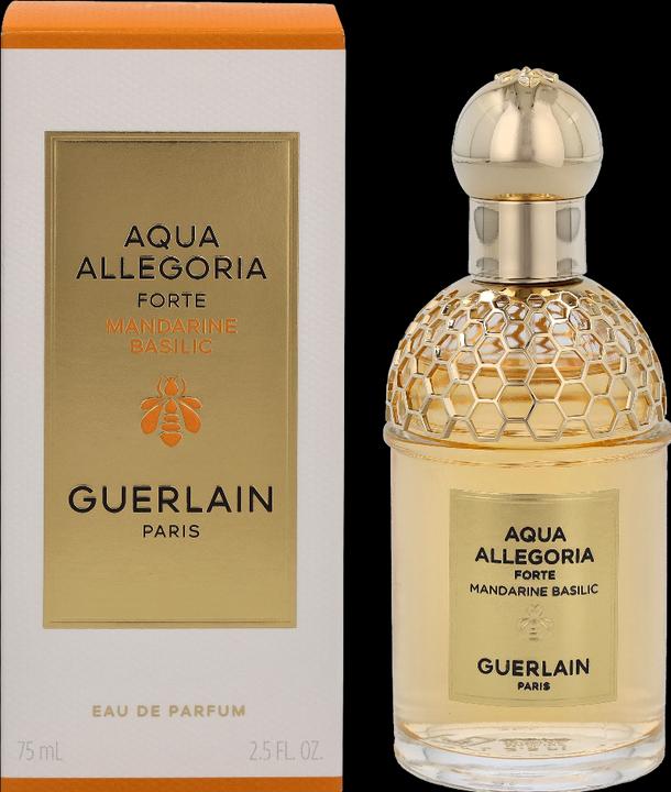 Produktbild Guerlain Aqua Alegoria Forte (Eau de Parfum, 75 ml)