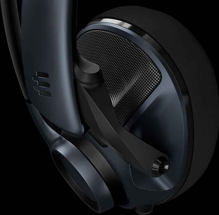 Image du produit EPOS H6PRO Casque de jeu acoustique ouvert, sebring (Filaire)