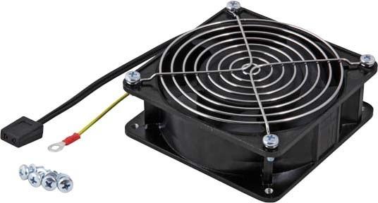Actual product image EFB Elektronik Rack