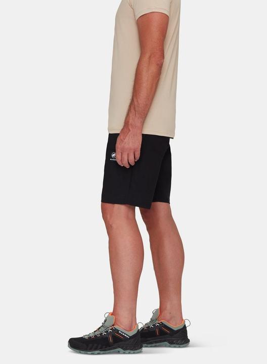 Actual product image Mammut Massone Shorts Men (3XL)
