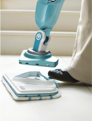 Produktbild Black & Decker BHSM1610DSM (1600 W)