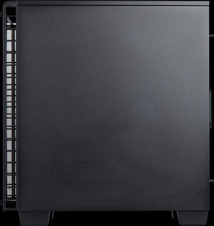 Actual product image Corsair Crystal 460X RGB (ATX)