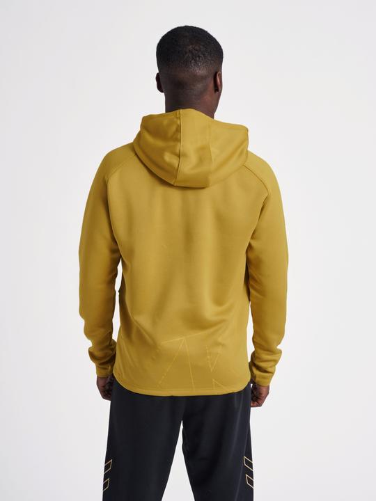 Actual product image hummel Cima Xk Hoodie (XXL)
