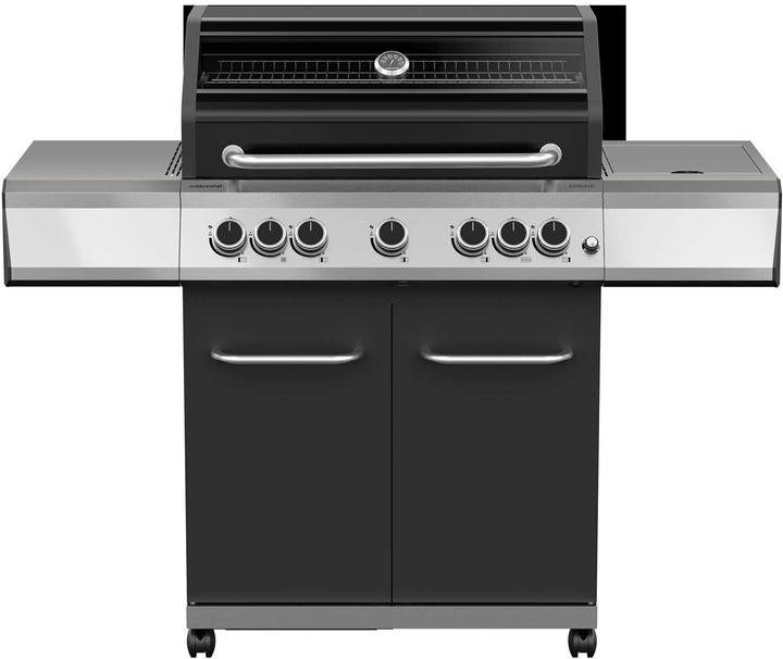 Outdoorchef Australia EVO 535 (22.20 kW)