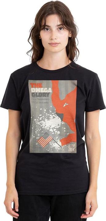 Immagine prodotto The Original Series Episode 52 Maglietta Adulto Unisex (M)