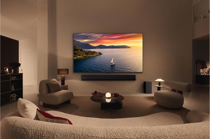 Image du produit LG OLED55G48LW (55", G4, OLED, 4K, 2024)