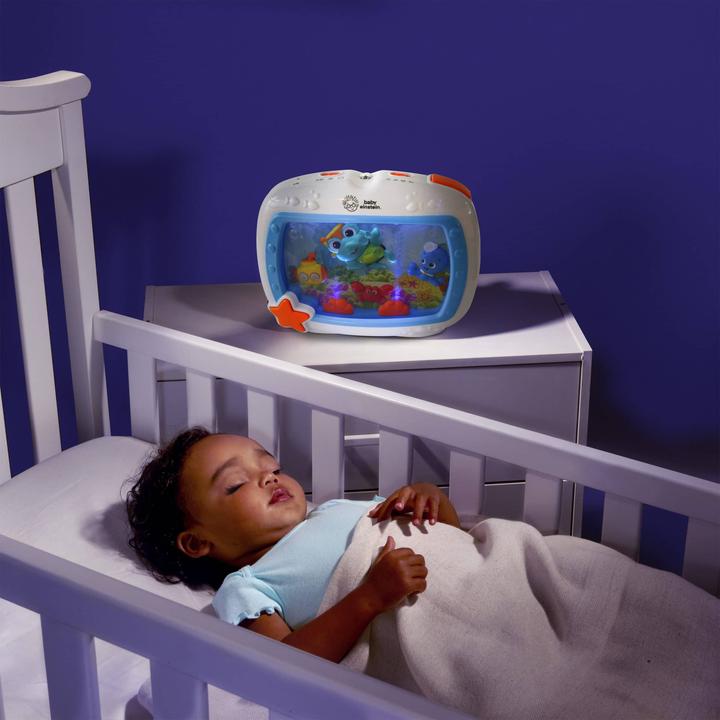 Image du produit Baby Einstein Sucette pour rêves de mer