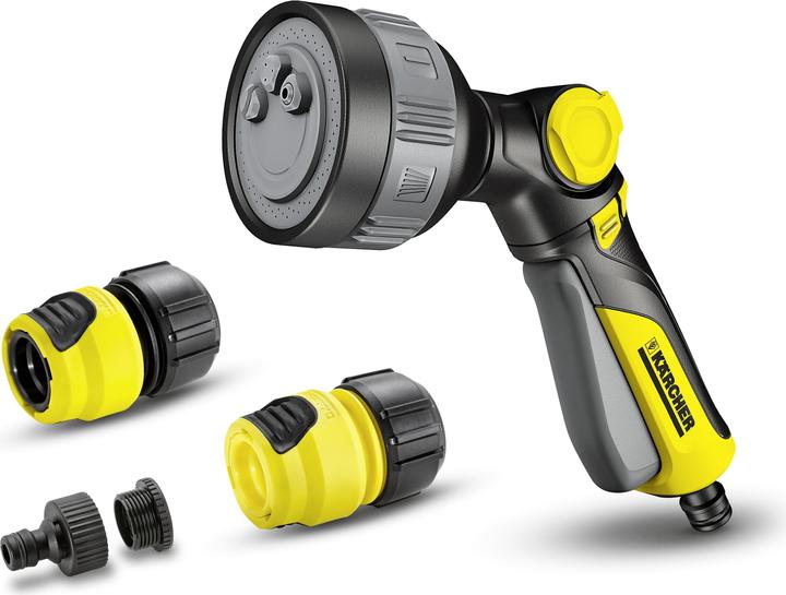Kärcher Multifunctionele spuitpistoolset Plus