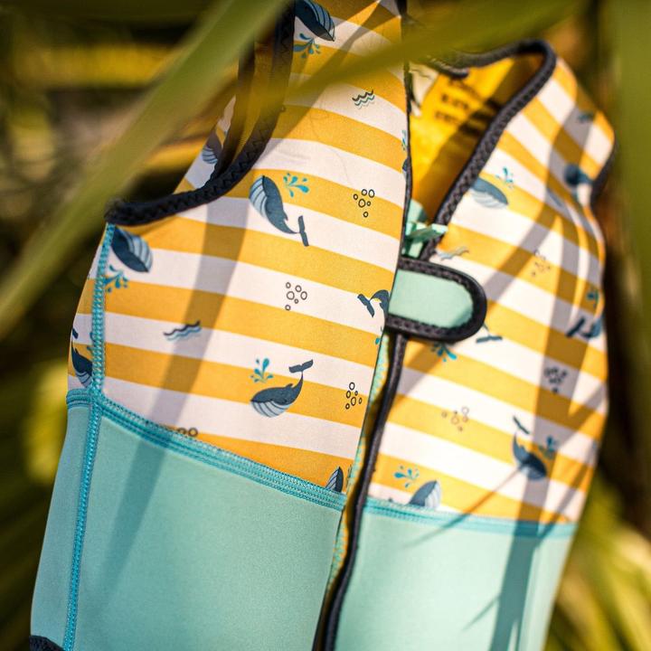 Immagine prodotto Swim Essentials Balena gialla (104, 110, 116, 18-30 kg)