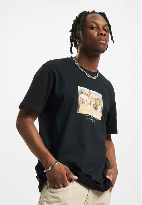 Actual product image Cayler & Sons Classic Tee - 195363 (L)
