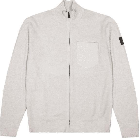 Actual product image Lyle and Scott lyle & scott classic zipped jacket (XL)