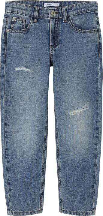 Name it Tapered Fit Jeans (164)