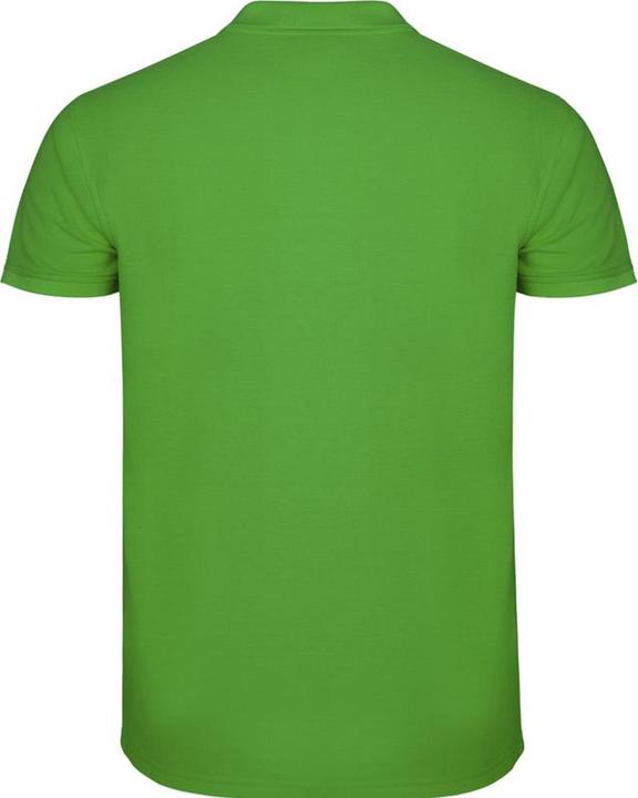 Immagine prodotto Alpinia Star Maglietta Polo Maniche Corte Uomo (L)