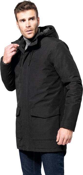 Immagine prodotto Kariban Parka impermeabile (3XL)