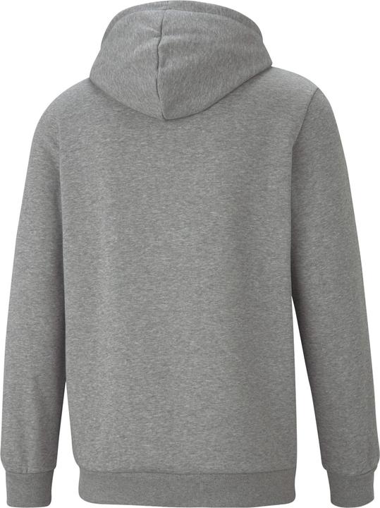 Actual product image Puma ESS Small Logo Hoodie FL (XS)