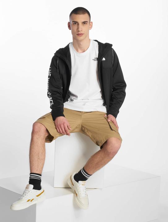 Actual product image North Face Easy LS Tee (L)