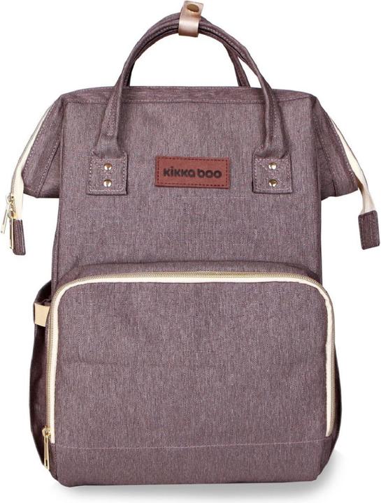 Produktbild Kikkaboo Wickeltasche Siena
