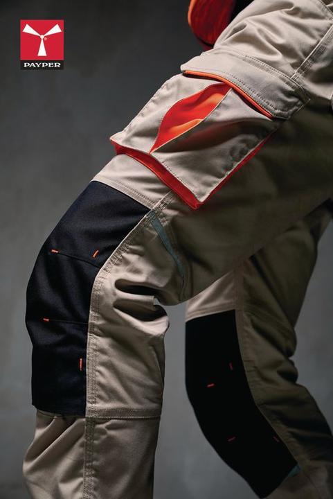 Actual product image Payper Trousers NEXT 400 (50)