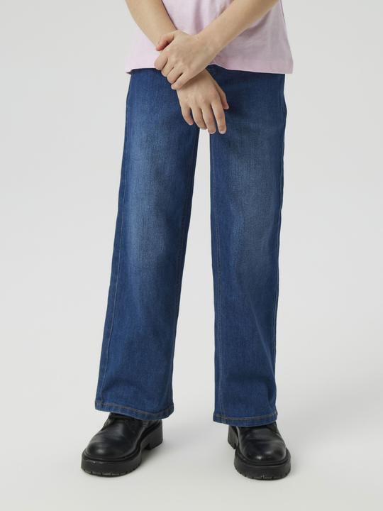 Image du produit Name it Wide Fit Jeans (134)