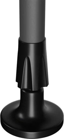 Actual product image Juskys Senkrechtmarkise Barbados (2 m)