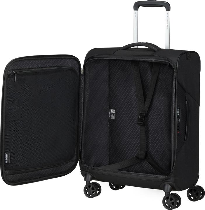 Produktbild Samsonite Litebeam (39 l, Handgepäck (bis 50l))