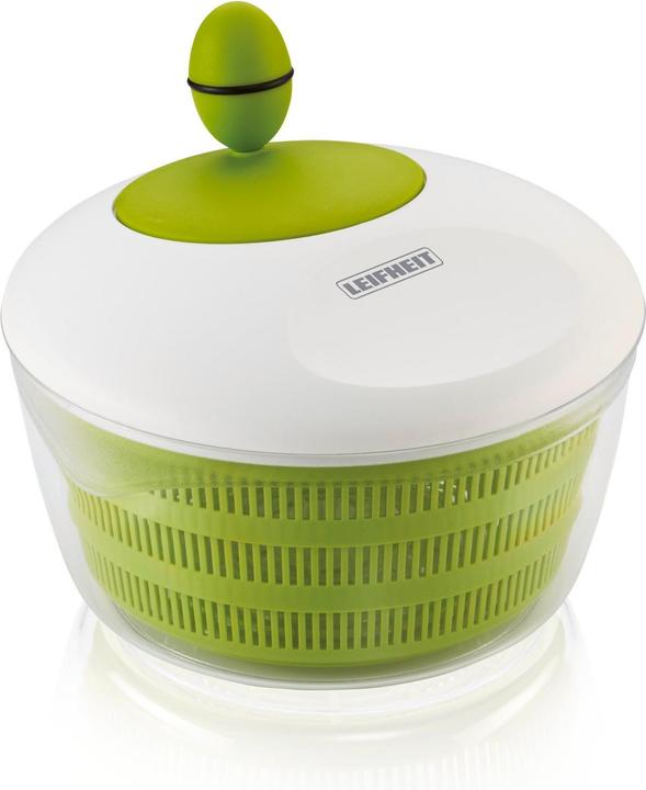 Image du produit Leifheit Essoreuse à salade Trend 4,2 L