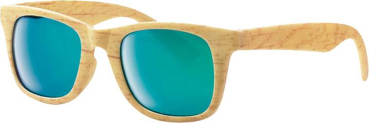 Immagine prodotto MidOcean Woodie Effetto Legno Occhiali da Sole