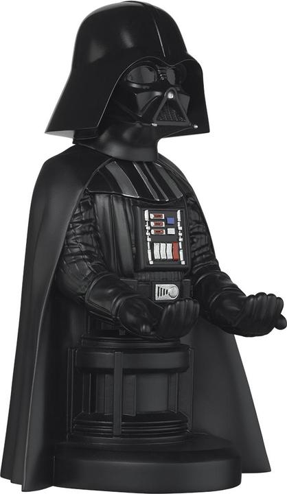 Actual product image Exquisite Gaming Star Wars Darth Vader (Xbox Series X, Xbox One S, PS4, Mac, PS5, PC, Switch, Xbox 360)