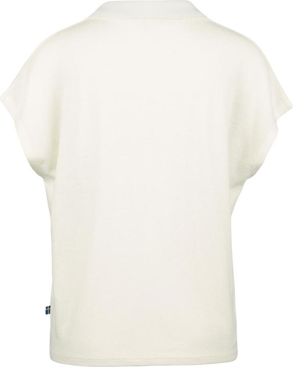 Produktbild Stoic Women's WoolHemp VarbergSt. Pique Polo (L)