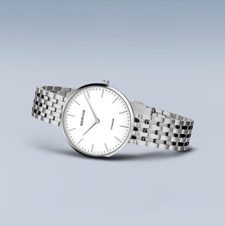 Image du produit Bering Damenuhr (Montre analogique, 34 mm)
