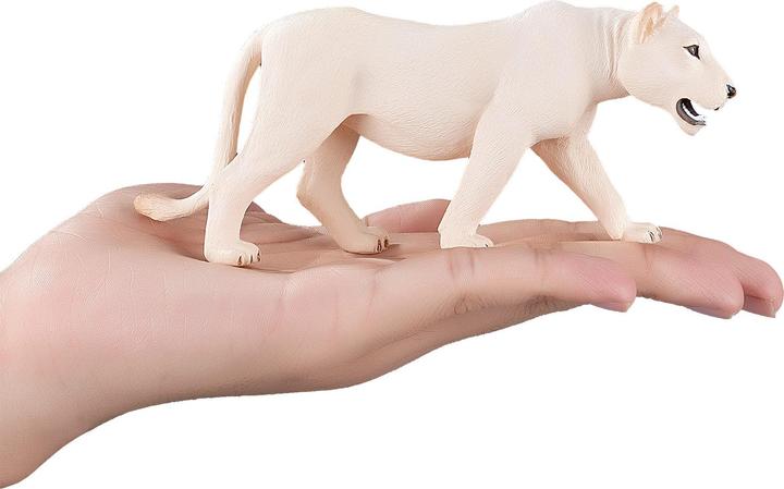 Produktbild Animal Planet Weisse Löwin