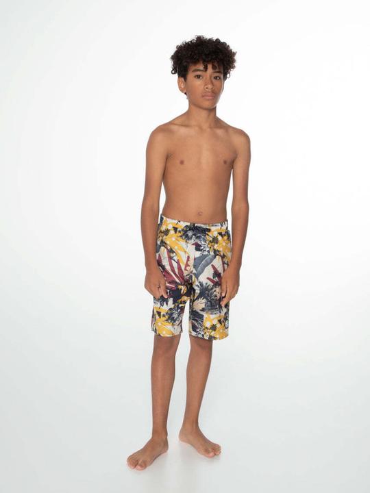 Actual product image Protest Prtstijn boys swim shorts (176)