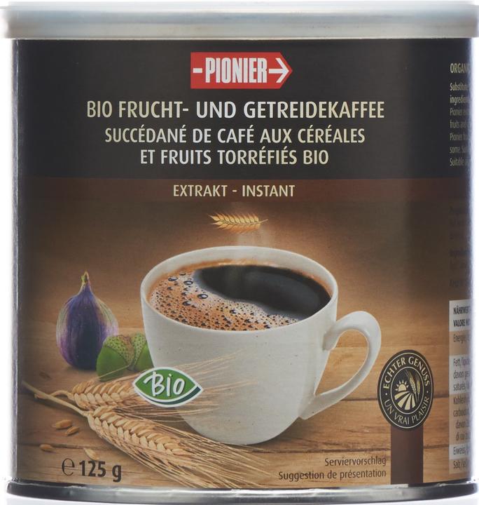 Immagine prodotto Pionier Bio Extrakt (206 g)