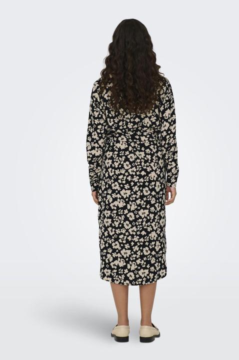 Image du produit JdY Robe à motifs avec manches longues (XL)