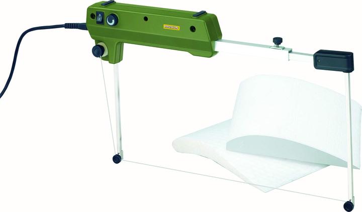 Image du produit Proxxon Coupe thermique 650