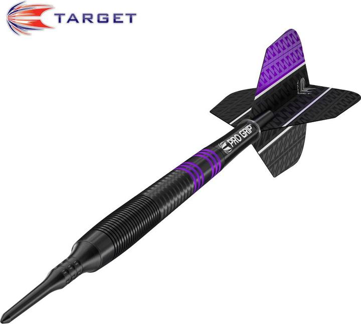 Produktbild Target Vapor 8 (18 g)