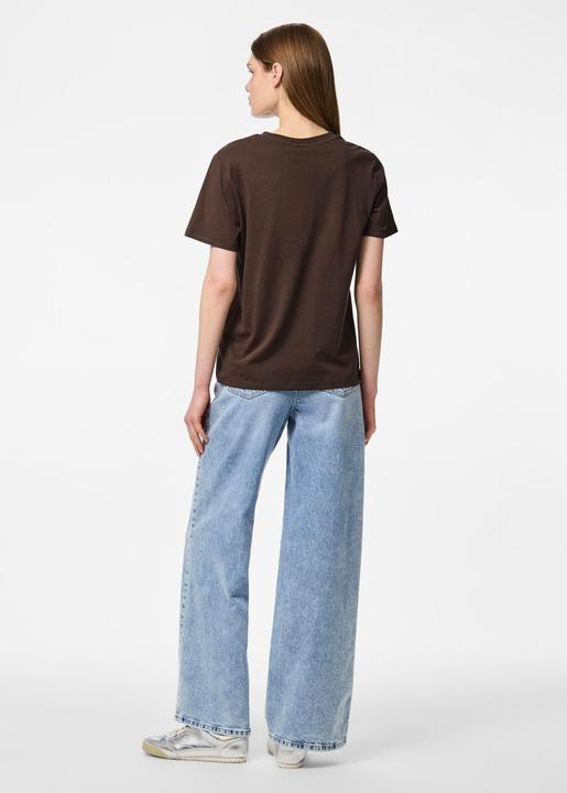 Immagine prodotto Pieces Pcria Ss Solid Tee Jrs Noos Bc (XL)