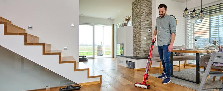 Image du produit Einhell Cleanexxo