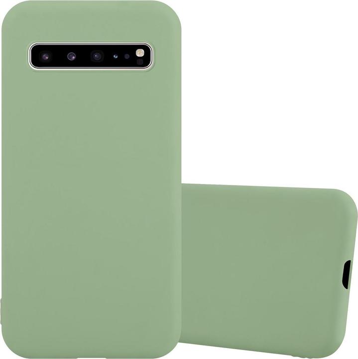 SNOEP PASTEL GROEN