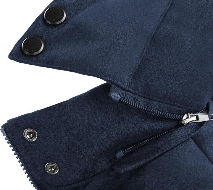 Image du produit Normani Gilet matelassé d'hiver pour homme Yuquot - 3898 (3XL)