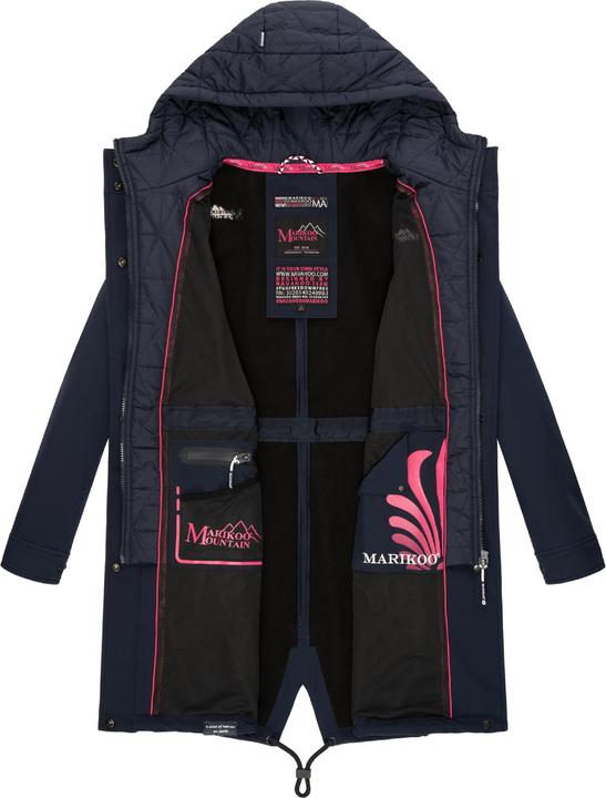 Image du produit Marikoo Mont Presanella (XL)