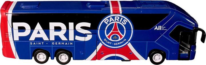 Produktbild Paris Saint Germain SpielzeugBus Druckguss Team