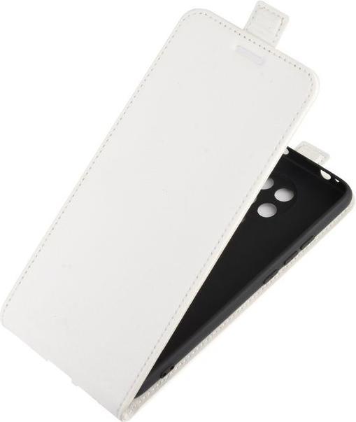 Actual product image MU Classic Leather Flipcase Cover (Xiaomi Poco F2 Pro)