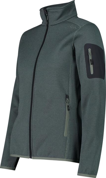 Produktbild CMP Campagnolo Strick Fleece (42, L)