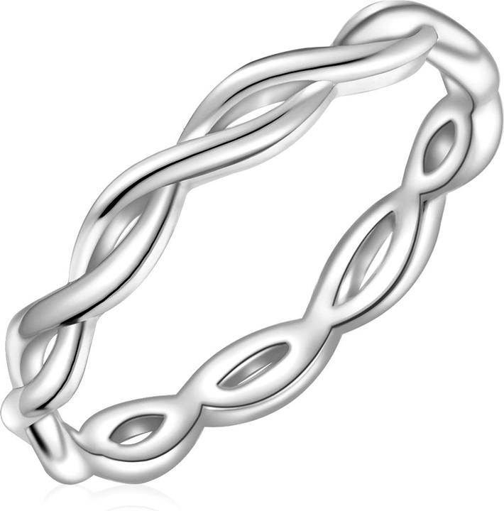 Immagine prodotto Glanzstücke München Donna Argento Argento - 31960 (48, 925 Argento)