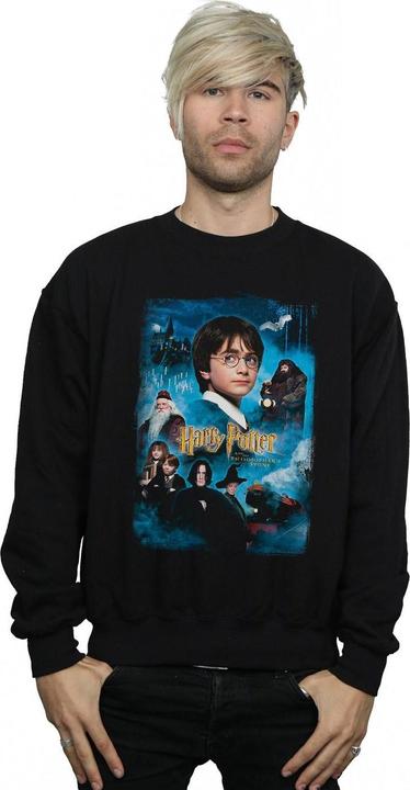 Produktbild Philosopher's Stone Sweatshirt (XXL)