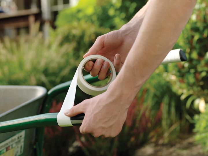 Immagine prodotto tesa Nastro in tessuto EXTRA POWER ecoLogo (38 mm)