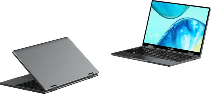 Image du produit Chuwi MiniBook X 2023 (10.51", Intel Celeron N5100, 12 Go, 512 Go, ING. Int.)