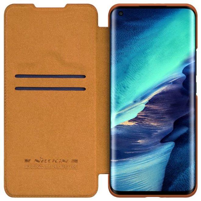 Produktbild Nillkin Qin Series (Xiaomi Mi 11 Pro)